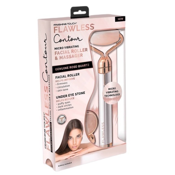 The Flawless Contour Facial Roller - Picture 6 of 6